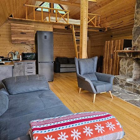 Didi Ateni Cozy Cottage Feel Free Continental מראה חיצוני תמונה