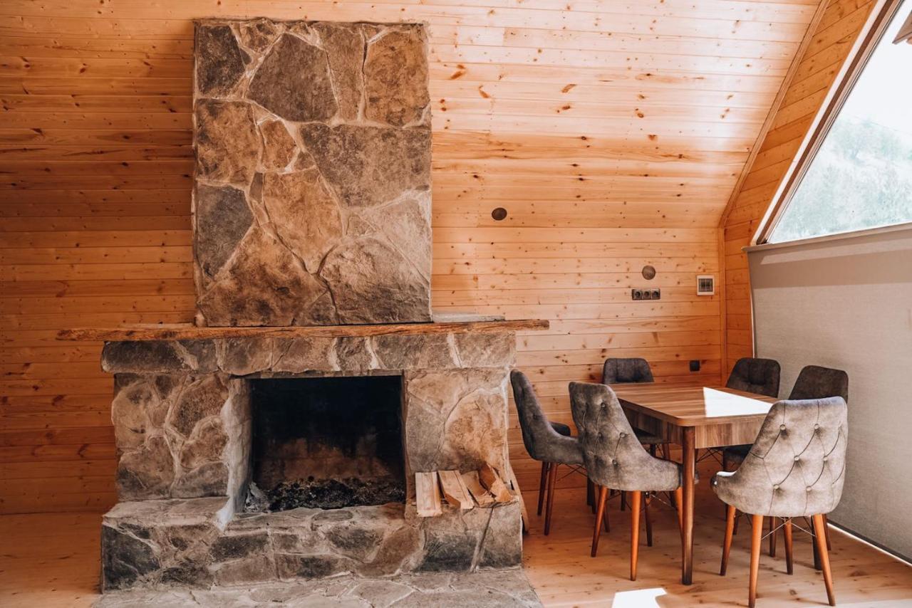 Didi Ateni Cozy Cottage Feel Free Continental מראה חיצוני תמונה