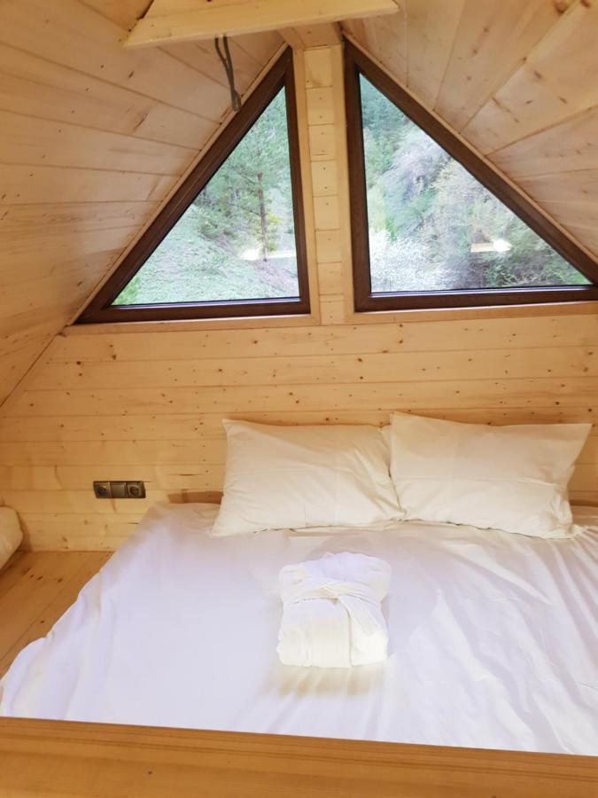 Didi Ateni Cozy Cottage Feel Free Continental מראה חיצוני תמונה