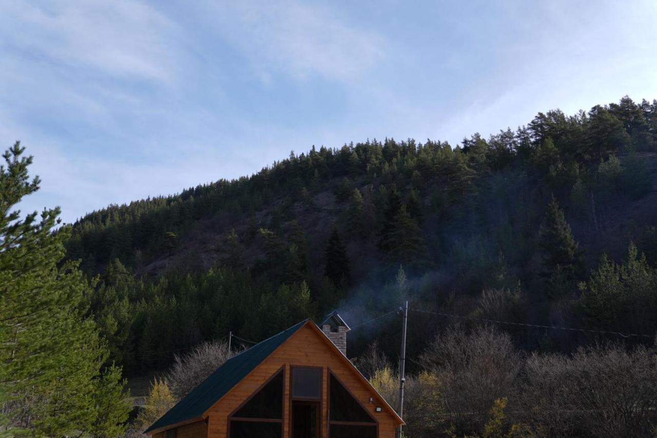 Didi Ateni Cozy Cottage Feel Free Continental מראה חיצוני תמונה