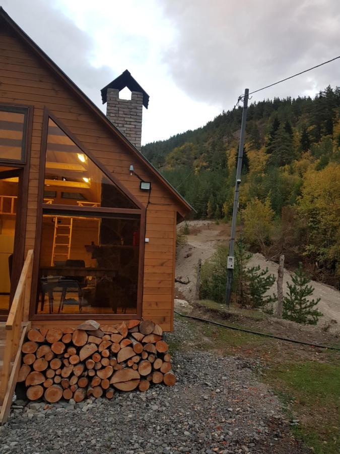 Didi Ateni Cozy Cottage Feel Free Continental מראה חיצוני תמונה