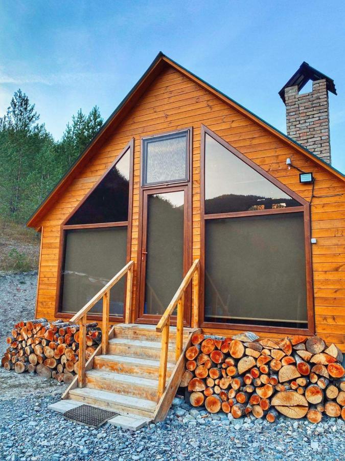 Didi Ateni Cozy Cottage Feel Free Continental מראה חיצוני תמונה