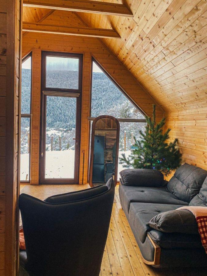 Didi Ateni Cozy Cottage Feel Free Continental מראה חיצוני תמונה